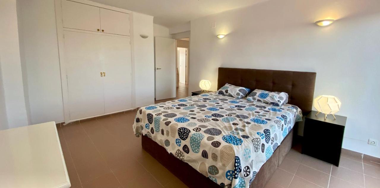 Spectacular Penthouse 100M From Beach Jávea Eksteriør billede